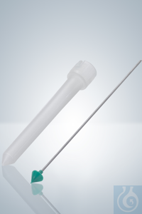 Hirschmann labopettor set, (stik + tip),  labopettor macro 100 - 500  9450205