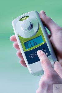 Aqualytic AL100 Photometer Molybdenum HR``  : 0,03 - 40  /  Mo 4276141