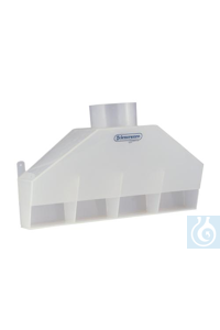 Bel-Art Products , ,  , 24 "X12" 50015-0000 H50015-0000