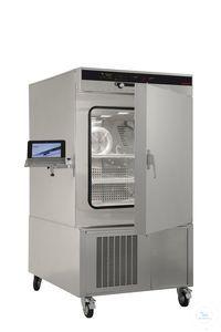 Memmert     TTC256, 256 , -42-190  C TTC256