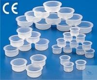 7 272 407  Witeg PP   , OD 35 MM,  = 100 . 7 272 407
