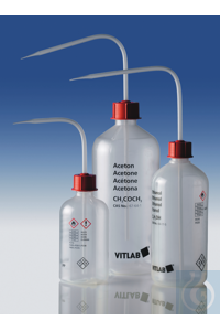 Vitlab VITsafe   ,  , PP, GL 25,   VENT-CAP ... 1431829