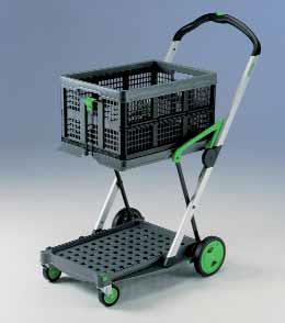  clax Mobil comfort 