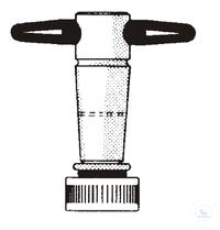 0206106 Witeg   ST19 B: 6  PTFE 0 206 106