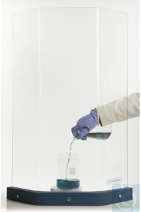 Bel-Art Products SHIELD, WEIGHTED SAFETY, 30 "24962-0000 H24962-0000