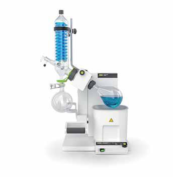   BUCHI Rotavapor R-300 