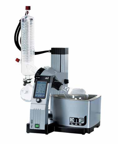   KNF RC 900 