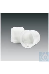 Nalgene Nalgene & trade;       HDPE, ,   HDPE Tamper ... 342141-0384
