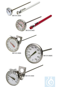  Bel-Art Products, DURAC, 25 / 125F,  61310-6400 B61310-6400