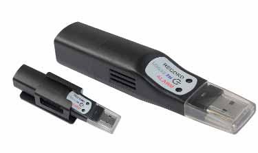  / Dostmann electronic LOG32TH 9726422