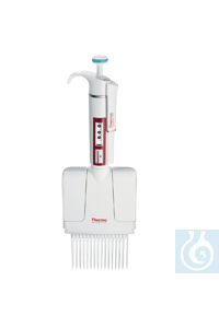 neoLab ThermoFisher Finnpipette F1 , 8-, 30-300  3-1442