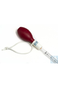 Bel-Art Products   PIPETTOR37888-0000 H37888-0000