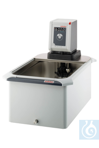 Julabo CORIO CD-B27     9012427