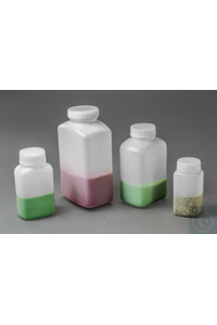 Bel-Art Products , , HDPE,  , 16OZ, 10640-0016 F10640-0016