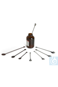 Bel-Art Products , SS, , 21CM, 2 / PKG36729-0021 H36729-0021