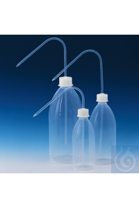    Brand Wash, PFA,   1000 , GL 32,   FEP,   ETFE 143862