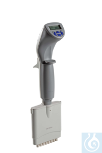   AHN Biotechnologie CAPPTronic, 8 , 100 - 1200  E1200-8BA
