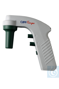 AHN Biotechnologie CAPPTempo Green T100-G
