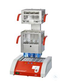 Behr K12L behrotest Kjeldahl    12x250     B00632827