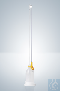Hirschmann Automa. , Dr.Schilling, blue grad, 50: 0,1  3600175