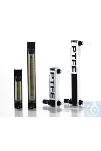 Bel-Art Products RITEFLOW, , , 150MM, SZ240405-0075 H40405-0075
