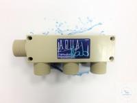     AQUA Lab 3- R 3/4,    13.1430