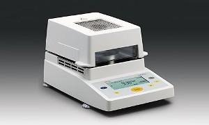   Sartorius MA- 35 