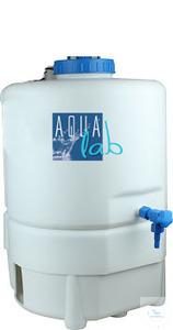 AQUA Lab 30   PE  RATANK30L
