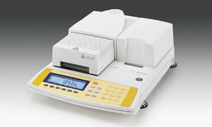   Sartorius MA-100 