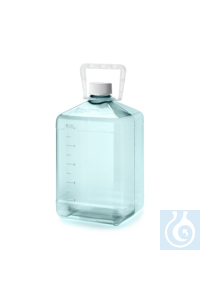Nalgene Nalgene & trade;       ; Carboys 48 ... 383423-42