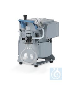    VACUUBRAND MZ 2C NT + AK + M + D  (NRTL): C / US,   ca 20732703
