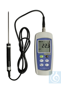  Bel-Art CALIBRATED, Thermo, DURAC, -100 / 300C, RTD60901-0000 B60901-0000