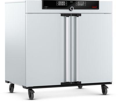  Memmert INplus 450 (449, 80, . , TwinDISPLAY) 