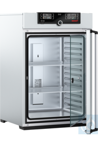 Memmert CO2- ICO240med, 241, 18-50  C,  CO2 0-20% ICO240med