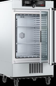    Memmert ICP 260 (256,  -12  +60, TwinDISPLAY) 