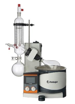   Heidolph Hei-VAP Value G5B 