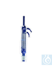 Koehler Chemie Dimroth-Kuehler Mantellaenge 300  27024500