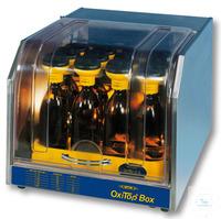 WTW OxiTop Box BOD  OxiTop Box 208432