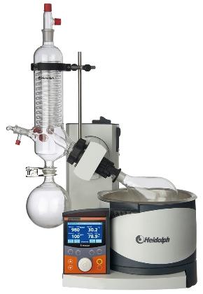   Heidolph Hei-VAP Precision HL/G6B 