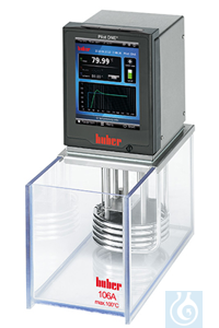 Huber CC-106A   Clear View 2001.0008.01