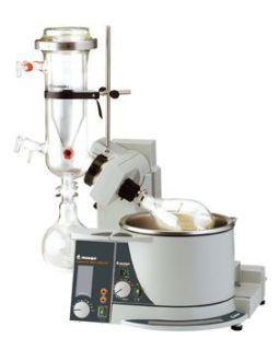  Heidolph LABOROTA 4001 efficient/HB/G3 