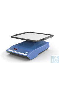 IKA Rocker 2D basic 0004002000