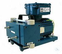    Welch MPC   ,  ATEX,  MPC 301 Zp, Ex 4000481-04