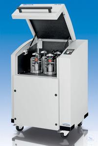    Retsch PM 400  220-230 , 50/60 ,  4-  , sp 20.535.0001