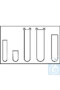 Dinkelberg Durham-tube 40x8mm,  : 163253001 DIL5111700