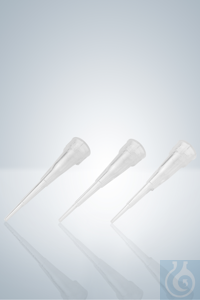 Hirschmann Tips PP, 0,2 - 10  ,  9490101
