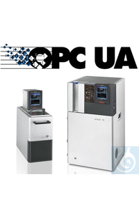 Huber E-grade "OPC-UA" 10561