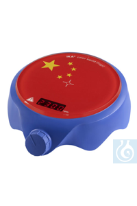 IKA color squid red flag     0004175400