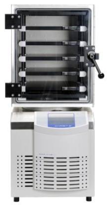   Martin Christ Alpha 2-4 LSCplus (.  4/24; .  85C) 