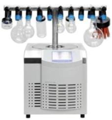   Martin Christ Alpha 2-4 LSCplus (.  4/24; .  85C) 